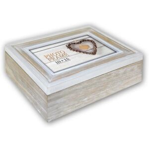 Zep EZ577 Grauer Holzrahmen - 13x18 cm - Modernes Design Zep EZ577 Grauer Holzrahmen - 13x18 cm - Modernes Design