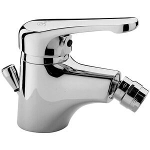 Paffoni Chrom Bidetmischer mit automatischem Abfluss - Bidetmischer Paffoni Chrom Bidetmischer mit automatischem Abfluss - Bidetmischer