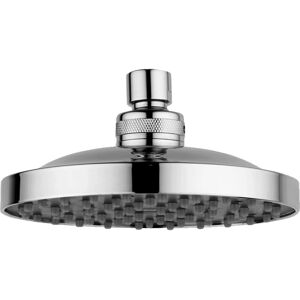 PAFFONI ZSOF029CR Pomme de douche ronde chromée - Pomme de douche - Publicité PAFFONI ZSOF029CR Pomme de douche ronde chromée - Pomme de douche - Publicité