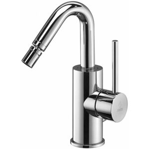 Amestecător de bidet Paffoni cu duză rotativă - Seria Light Amestecător de bidet Paffoni cu duză rotativă - Seria Light