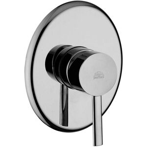 Paffoni - Modell BR010CR - 1 Ausgang Duschmischer - Duschart Paffoni - Modell BR010CR - 1 Ausgang Duschmischer - Duschart