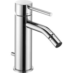 Miscelatore bidet Paffoni - Cromato, Scarico automatico, Installazione a pavimento Miscelatore bidet Paffoni - Cromato, Scarico automatico, Installazione a pavimento