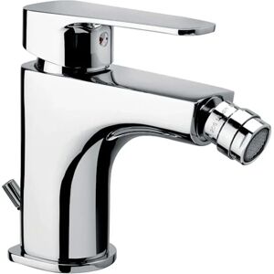 Amestecator bidet Paffoni SY135CR Cromat - Robinet durabil din alamă Amestecator bidet Paffoni SY135CR Cromat - Robinet durabil din alamă