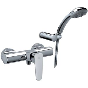 Paffoni Sly Serie Externer Duschmischer - Chrom Paffoni Sly Serie Externer Duschmischer - Chrom