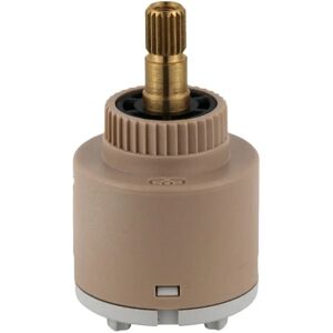 Paffoni - Douche Diverter Cartridge Ø 35mm - Sanitair Onderdelen Paffoni - Douche Diverter Cartridge Ø 35mm - Sanitair Onderdelen