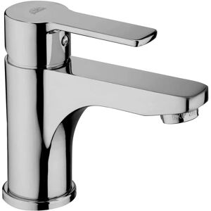 Megabad Profi Collection House 2.0 Miscelatore lavabo monocomando - Rubinetto bagno moderno Megabad Profi Collection House 2.0 Miscelatore lavabo monocomando - Rubinetto bagno moderno