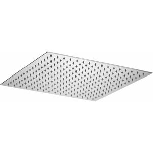 Paffoni Cromado Cabezal de ducha ultrafino 40x40cm - Cabezal de ducha Paffoni Cromado Cabezal de ducha ultrafino 40x40cm - Cabezal de ducha