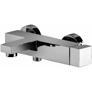 Paffoni - Accesoriu pentru cadă EL022CR Cromate Bronz Paffoni - Accesoriu pentru cadă EL022CR Cromate Bronz