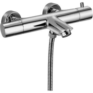 Paffoni - Externer Thermostatmischer für Badewanne - Chrom Paffoni - Externer Thermostatmischer für Badewanne - Chrom