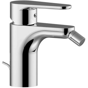 Amestecător de Bidet Paffoni Cromat cu Drenaj Automat - Robinet de Baie Amestecător de Bidet Paffoni Cromat cu Drenaj Automat - Robinet de Baie