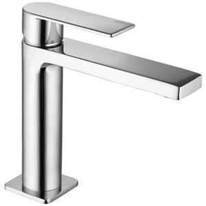 Miscelatore lavabo monoleva Paffoni Tango - TA071CR - Cromato Miscelatore lavabo monoleva Paffoni Tango - TA071CR - Cromato