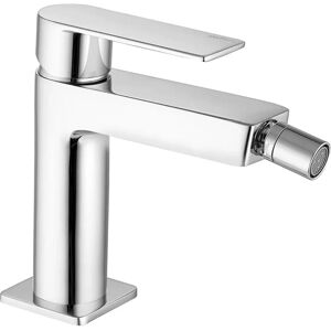 Miscelatore bidet cromato con scarico automatico - Paffoni TA135CR Miscelatore bidet cromato con scarico automatico - Paffoni TA135CR