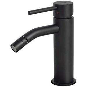 Mixeur bidet negru mat - Design modern Mixeur bidet negru mat - Design modern