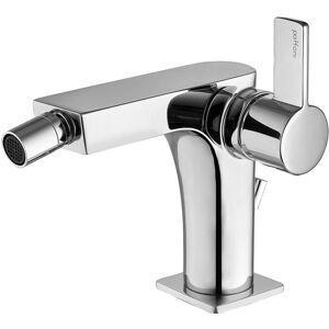 Montaj pentru bidet Paffoni Rock - Drenaj automat - Alamă - Baie modernă Montaj pentru bidet Paffoni Rock - Drenaj automat - Alamă - Baie modernă