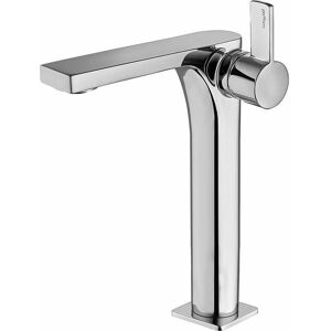 Paffoni - Rozszerzony bateria umywalkowa RO081CR - Mosiądz, Chrom Paffoni - Rozszerzony bateria umywalkowa RO081CR - Mosiądz, Chrom