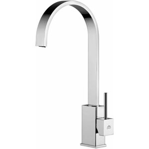 Paffoni - Messing Spültischmischer LEA880ST - Wasserhahn Paffoni - Messing Spültischmischer LEA880ST - Wasserhahn