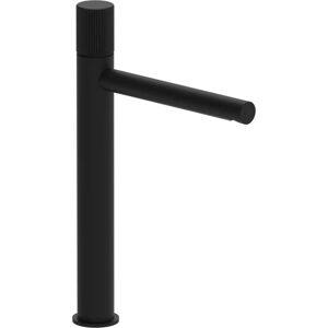 Paffoni - Baterie înaltă 347mm negru mat - Fără scurgere - Chiuvetă de baie Paffoni - Baterie înaltă 347mm negru mat - Fără scurgere - Chiuvetă de baie