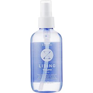 Kemon Actyva Spray Volume & Body - Lac de păr Kemon Actyva Spray Volume & Body - Lac de păr