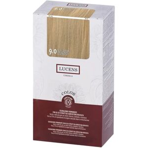 Villa Lodola ammoniakfri hårfärg 9.00 - Mycket ljust blond Villa Lodola ammoniakfri hårfärg 9.00 - Mycket ljust blond
