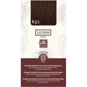 Villa Lodola Noce Tinta senza Ammoniaca - Tinta per capelli Villa Lodola Noce Tinta senza Ammoniaca - Tinta per capelli