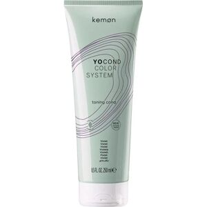 Kemon Yo Cond Viola - Balsamo per colore e nutrimento Kemon Yo Cond Viola - Balsamo per colore e nutrimento