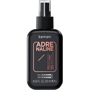 Kemon Adrenaline Haar Spray - Extra sterke hold - 200ml Kemon Adrenaline Haar Spray - Extra sterke hold - 200ml