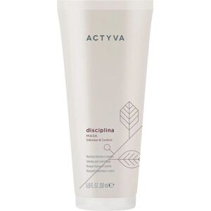Actyva Disciplina Maske - 200 ml - Hårmaske Actyva Disciplina Maske - 200 ml - Hårmaske