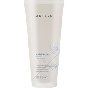 Après-shampoing Nutrizione de Kemon Actyva - Nourriture pour les cheveux Après-shampoing Nutrizione de Kemon Actyva - Nourriture pour les cheveux