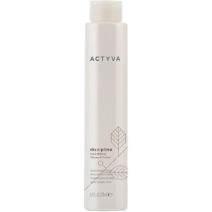 Kemon Actyva Disciplina Șampon Vegan - Îngrijirea părului Kemon Actyva Disciplina Șampon Vegan - Îngrijirea părului
