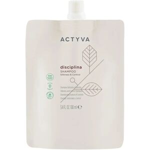Kemon Actyva Disciplina Shampoo - Herstelt, Hydrateert, Voegt Glans toe Kemon Actyva Disciplina Shampoo - Herstelt, Hydrateert, Voegt Glans toe