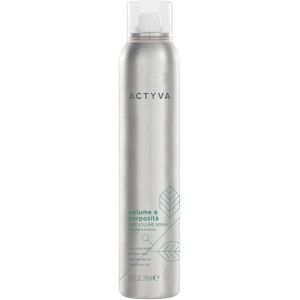 Kemon Actyva Volume et Corposité Spray - Type de Cheveux Kemon Actyva Volume et Corposité Spray - Type de Cheveux