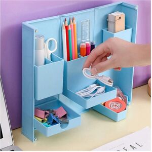 Organizzatore di Trucco in Plastica 24,5x28cm - Trade Shop Organizzatore di Trucco in Plastica 24,5x28cm - Trade Shop