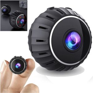 Trade Shop Q-s701 Telecamera HD Wireless - Interni/Esterni Trade Shop Q-s701 Telecamera HD Wireless - Interni/Esterni