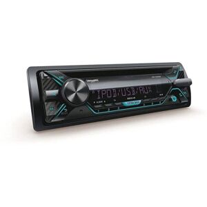 Trade Shop Cdx-g3205uv Radio de Coche - Bluetooth, DVD, USB, SD, FM Trade Shop Cdx-g3205uv Radio de Coche - Bluetooth, DVD, USB, SD, FM
