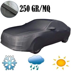 Trade Shop Traesio - Copertura auto impermeabile - Resistente a pioggia e UV Trade Shop Traesio - Copertura auto impermeabile - Resistente a pioggia e UV