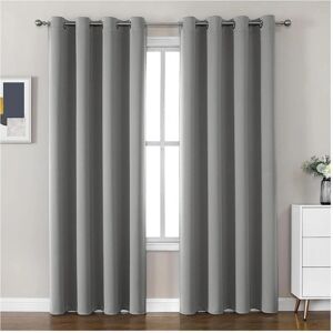 Trade Shop Nogah 140x180 Einzelnes Paneel Curtain Trade Shop Nogah 140x180 Einzelnes Paneel Curtain