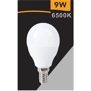 Trade Shop G45t-9w - Basis E14 - Leistung 9W - Farbtemperatur 6500K/3000K/4000K LED-Lampe Trade Shop G45t-9w - Basis E14 - Leistung 9W - Farbtemperatur 6500K/3000K/4000K LED-Lampe