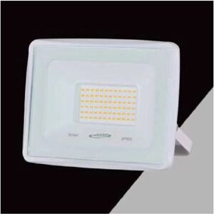Trade Shop - LED Fluter 50W 4500lm IP65 Warmkalt Natürliche Weiße Trade Shop - LED Fluter 50W 4500lm IP65 Warmkalt Natürliche Weiße