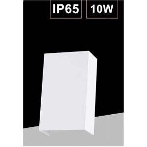 Trade Shop - Traesio - 10W - Luz de pared exterior Trade Shop - Traesio - 10W - Luz de pared exterior