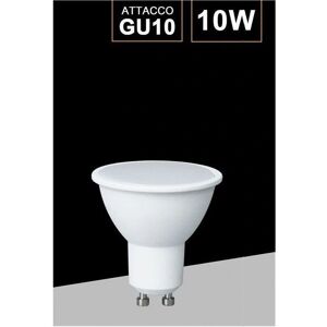 TRADE SHOP - GU10-10W Spotlight - 110° - Bombilla LED TRADE SHOP - GU10-10W Spotlight - 110° - Bombilla LED