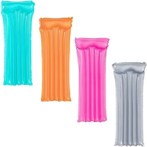 TRAESIO - 44013 - 183x76 - Transparente - Pool Float TRAESIO - 44013 - 183x76 - Transparente - Pool Float