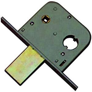 WELKA Modello 075.50.00.0 Serratura in acciaio zincato - Sicurezza cancelli/porte WELKA Modello 075.50.00.0 Serratura in acciaio zincato - Sicurezza cancelli/porte
