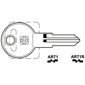 SILCA - Armstrong 4-spine small - Acciaio nichelato SILCA - Armstrong 4-spine small - Acciaio nichelato