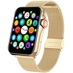 Smartwatch unisexe Smarty2.0 SW028E04 - Écran couleur - Autonomie 20j - Résistant à l'eau - Publicité Smartwatch unisexe Smarty2.0 SW028E04 - Écran couleur - Autonomie 20j - Résistant à l'eau - Publicité
