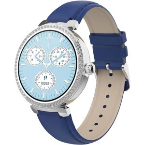 Smarty2.0 Smarty 2.0 SW062 Dam digital kvartsur - Smartwatch Smarty2.0 Smarty 2.0 SW062 Dam digital kvartsur - Smartwatch