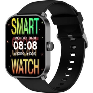 Smarty2.0 Smarty 2.0 - Super AMOLED - Montre connectée unisexe - Publicité Smarty2.0 Smarty 2.0 - Super AMOLED - Montre connectée unisexe - Publicité