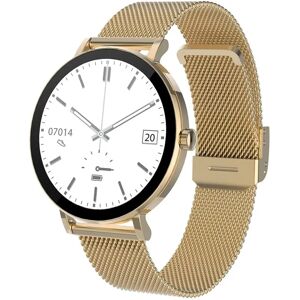 Smarty2.0 SW079C Unisex Slim Amoled Smartwatch - Wearables Smarty2.0 SW079C Unisex Slim Amoled Smartwatch - Wearables