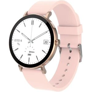 Smarty2.0 SW079D Unisex Slank AMOLED Smartwatch - Wearables Smarty2.0 SW079D Unisex Slank AMOLED Smartwatch - Wearables