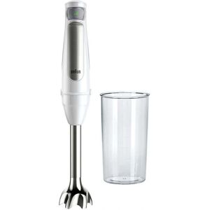 Braun MQ7000 - Blanco - Batidora de Mano Braun MQ7000 - Blanco - Batidora de Mano