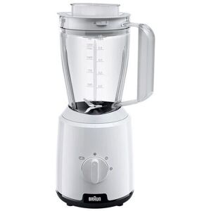 Braun PowerBlend 1 JB1000WH - Branco Braun PowerBlend 1 JB1000WH - Branco